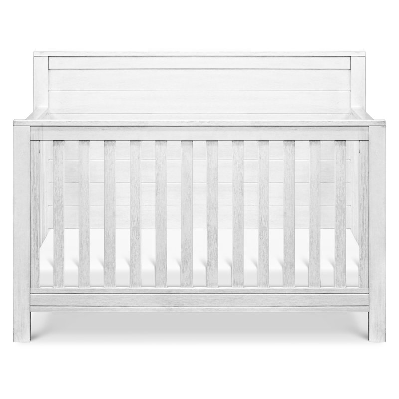 DaVinci Fairway 4in1 Convertible Crib & Reviews Wayfair